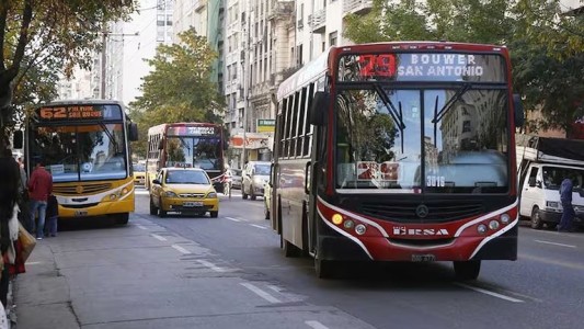 Día de las Infancias: el transporte será gratuito para niños y niñas
