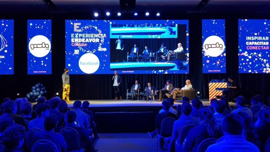 Córdoba es líder en Turismo de reuniones del interior del país