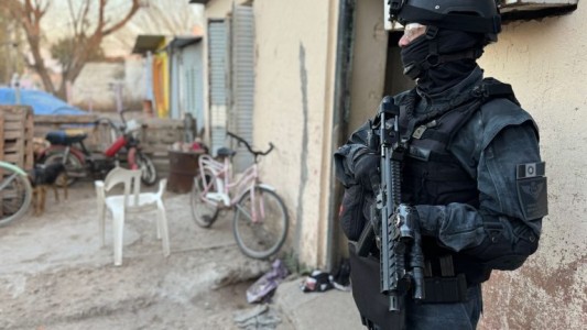 Detuvieron a una familia por venta de estupefacientes en Monteros