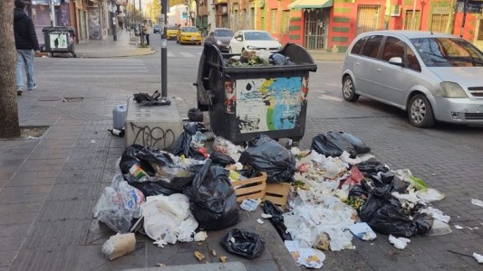 Recomiendan evaluar la frecuencia de la recolección de basura en Córdoba