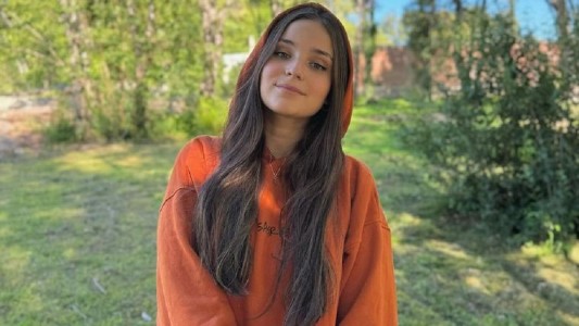 "Luz de Catalina Gutiérrez": el conmovedor homenaje a un mes del crimen de la joven