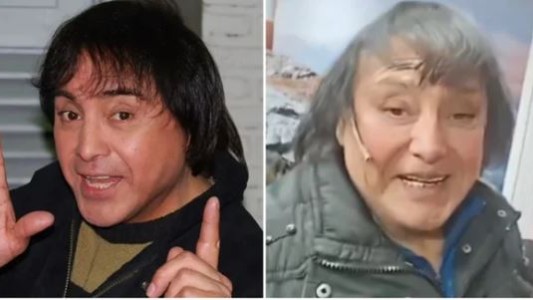 El drama de Ricky Maravilla: le habrían bloqueado su cuenta financiera porque la app no reconoce su cara