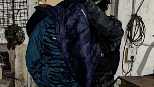 Alquilaban departamentos transitoriamente para vender drogas en Laboulaye: hay tres detenidos