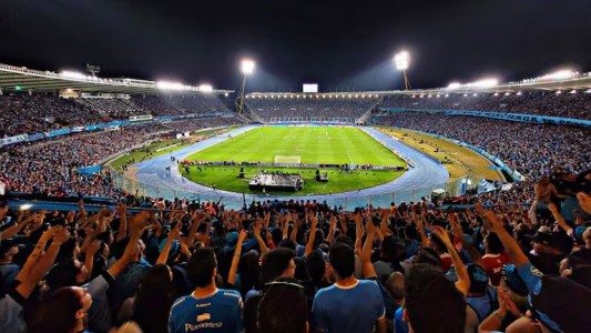 Belgrano - Paranaense: cuánto salen y dónde comprar las entradas para el partido de la Copa Sudamericana