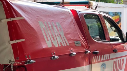 Río Cuarto: un hombre de 54 años murió intoxicado con monóxido de carbono