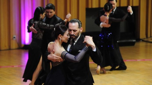 Comenzó Tango BA Festival y Mundial 2024, con más de 2 mil artistas y 500 actividades