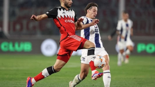 Fecha y sede confirmada para el aprtido entre Talleres y River por la Supercopa Internacional