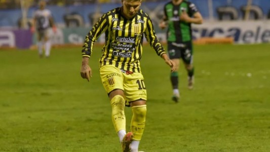 Escándalo en Almirante Brown: le prendieron fuego la camioneta a un jugador y el plantel decidió no entrenarse