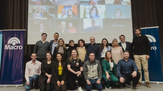 Naves Argentina 2024: Se conocieron los ganadores que pasan a la segunda etapa del programa