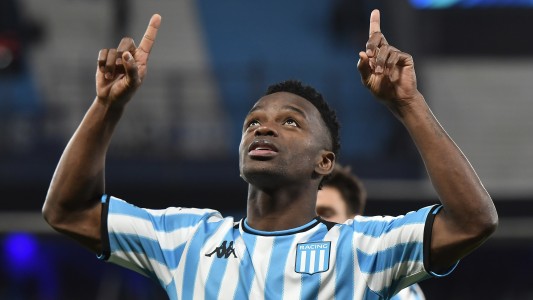 Racing no tuvo piedad con Huachipato de Chile y avanzó a cuartos de final de la Copa Sudamericana