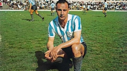 Falleció Humberto Maschio, un ícono de Racing