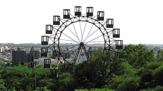 Tiempo en Córdoba: miércoles nublado en la ciudad