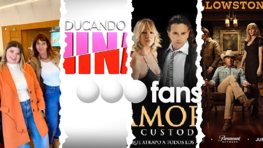 Hoy en telefans te mostramos un adelanto de Diversidad donde nos mostrarán el Conversatorio de la Legislatura