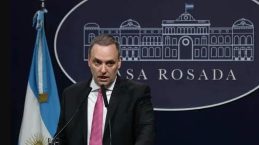 El Gobierno, sobre el rechazo del PRO a los fondos de la SIDE: “Son ingratos”