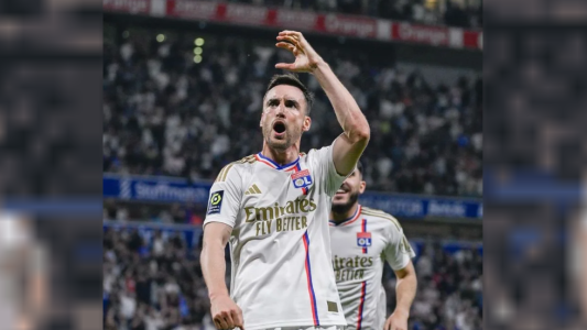 Crisis en el Olympique de Lyon: todo su plantel está en venta para evitar la quiebra