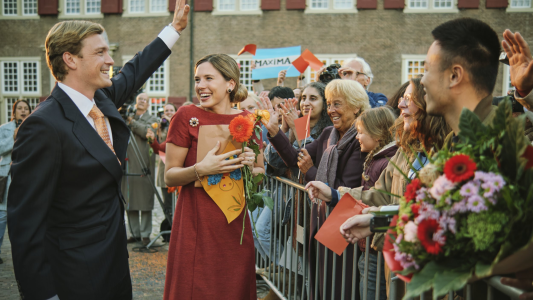 Telefe presenta el estreno de Máxima