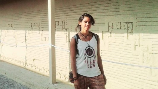 Femicidio de Cecilia Basaldúa: realizaron una inspección judicial en Capilla del Monte