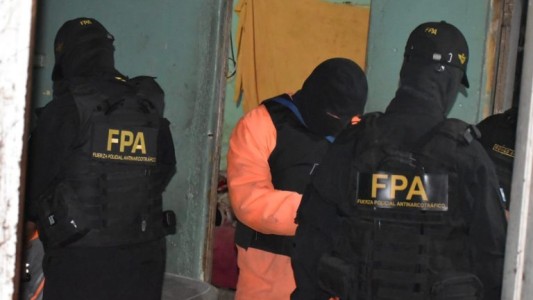 Detuvieron a una familia narco en Carlos Paz: tienen conexiones en la Capital y en San Francisco