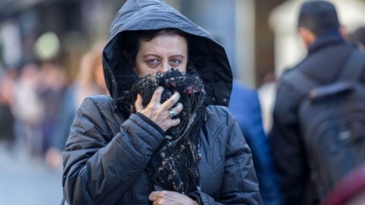 ¿Hasta cuándo sigue el frío y cuándo empieza el calor en Córdoba?