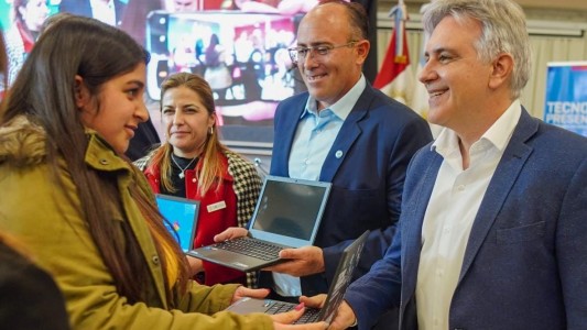 El Valle de Traslasierra tendrá dos sedes de la Universidad Provincial