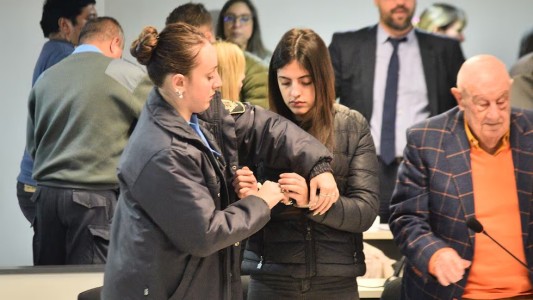 Crimen del arquitecto Flehr: el fiscal pidió perpetua para la hija, el yerno y dos amigos