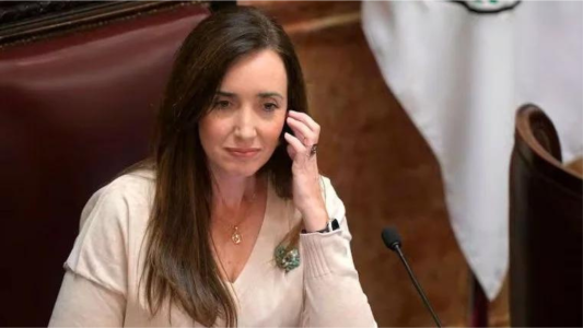 Villarruel encabezará en el Senado un "Homenaje a las víctimas del terrorismo"