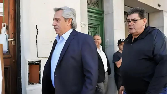 Ruptura, dudas y "relaciones": qué declaró el excolaborador de Alberto Fernández sobre los supuestos golpes a Fabiola Yáñez