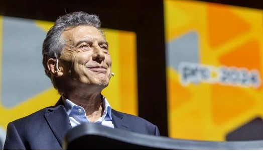 Macri, Vidal y gobernadores relazan el jueves la Fundación Pensar