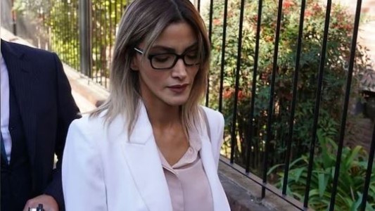 Citan a Sofía Pacchi a declarar en la causa contra Alberto Fernández