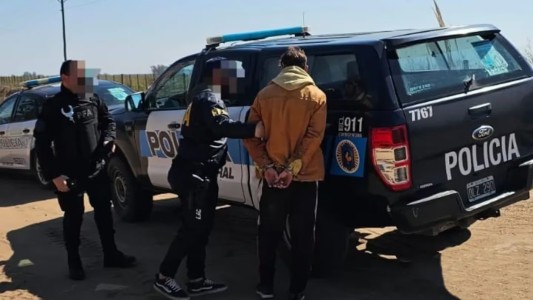 Sur de Córdoba: detuvieron a un hombre acusado de abusar a una niña