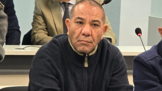 Caso Luana Ludueña: condenaron a prisión perpetua a Diego Concha