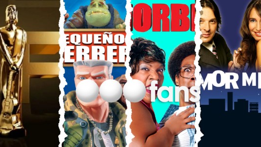 En Telefans te mostramos un adelanto exclusivo de los nominados al Martín Fierro 2024