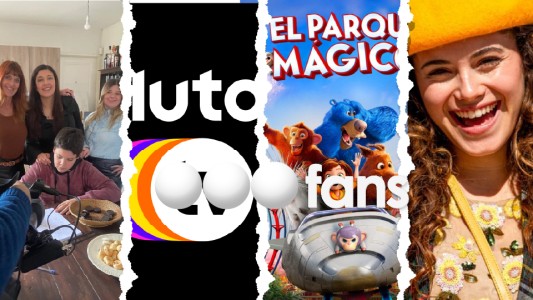 En telefans te mostramos un adelanto de Diversidad donde nos hablarán de Genaro y su tratamiento de desparasitación