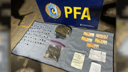 Arrestaron a una lugarteniente del narco Chaki Chan que se encontraba prófuga desde 2022