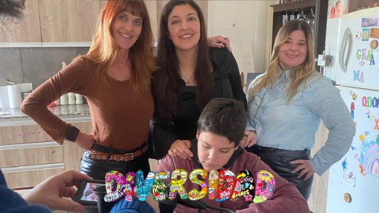 Genaro, un antes y después de su tratamiento