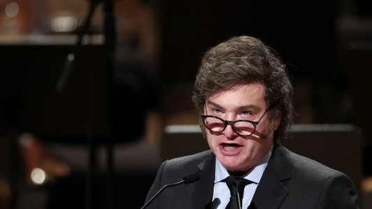 Milei recibirá a jefes de bloques dialoguistas tras las últimas derrotas legislativas