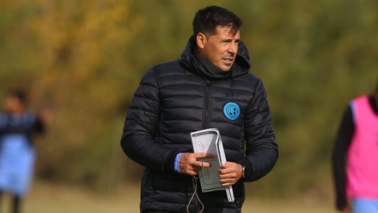 Tras su cruce con Reyna, Real le pidió disculpas “al plantel, al club y a los hinchas"