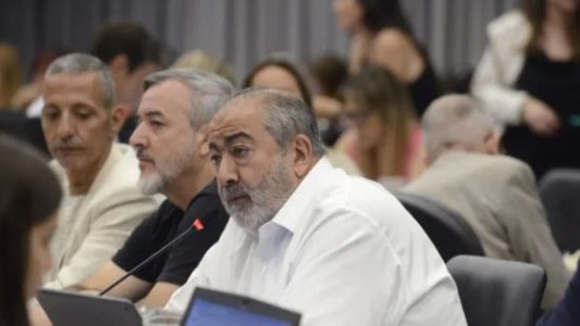 Diputados: líderes gremiales cargaron contra los proyectos de reforma del modelo sindical