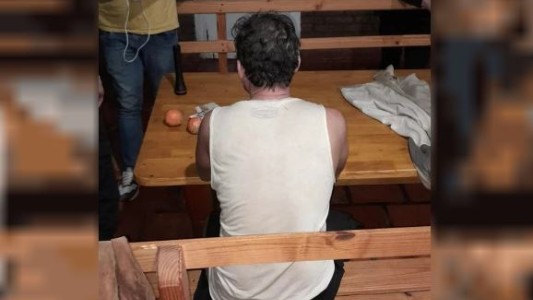 "Hermanos pedófilos adentro", el mensaje de Bullrich tras la detención de Sebastián Kiczka