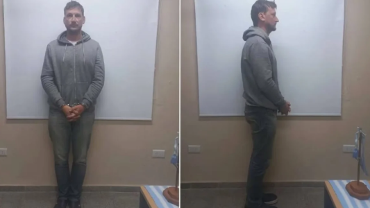 El diputado Germán Kiczka se negó a declarar en la causa por pedofilia