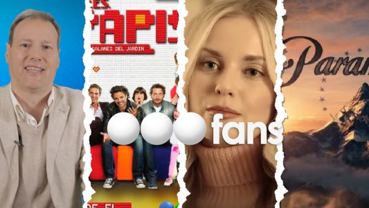 En Telefans te mostramos las mejores películas de Paramount para disfrutar el fin de semana