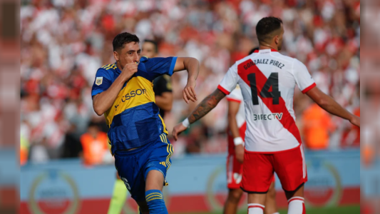 El Superclásico ya tiene día y horario