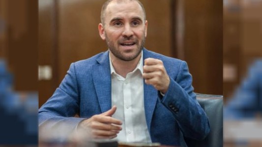 Guzmán dijo que la cuarentena se prolongó porque "fue una bandera política que hacía más fuerte al Gobierno"