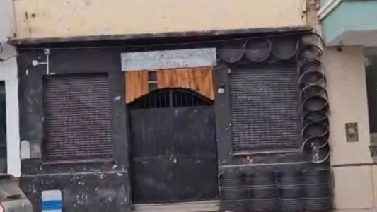 Tres detenidos por intentar prostituir a una joven en Salta