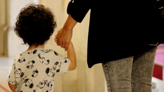 Adopción en Córdoba: convocatoria nacional para familias que quieran adoptar a un niño de nueve años