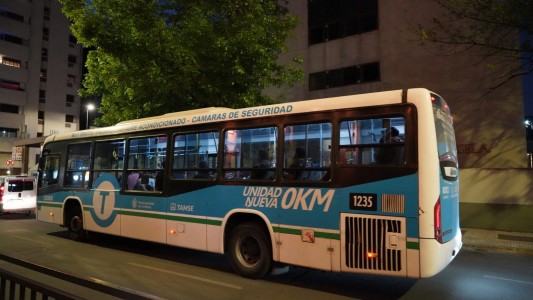 Transporte en Córdoba: cuáles son los cambios en el sistema