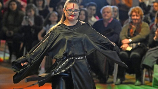 Buenos Aires Fashion Week: llega el tercer desfile inclusivo de CILSA