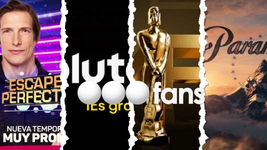 En Telefans te recordamos un clásico de Telefe, Rebelde Way