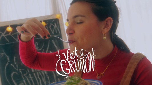 Hoy en Vete Gruñon te voy a enseñar a preparar papas a la crema