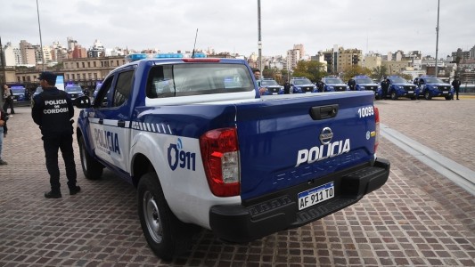 Inseguridad en Córdoba: le dispararon a un joven que estaba dentro de su auto estacionado